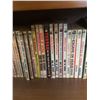 Image 10 : Hardcover and Paperback Books (Shelf Not Included)