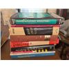 Image 3 : Hardcover and Paperback Books (Shelf Not Included)