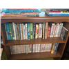 Image 4 : Hardcover and Paperback Books (Shelf Not Included)