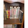 Image 8 : Hardcover and Paperback Books (Shelf Not Included)