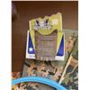 Image 5 : Embroidery and Craft Supplies Lot