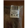 Image 4 : Stuffed Toy Bear, Bunny and Frog Assortment with Packaged SECRET Q Nightshade Ombre Hairpieces