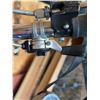 Image 4 : Free Spirit 12 Speed Road Bicycle with Helmet