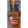 Image 1 : MotoMaster 200/35/2A 12V Manual Battery Charger with Engine Start
