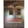 Image 3 : MotoMaster 200/35/2A 12V Manual Battery Charger with Engine Start