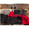 Image 1 : Mammoet Clothing and Bag Assortment