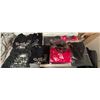 Image 1 : Mammut Women’s Backpack With Mixed T-Shirts Bundle