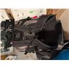 Image 3 : Mammut Women’s Backpack With Mixed T-Shirts Bundle