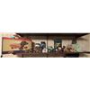 Image 1 : Dachshund Figurines Decor Collection