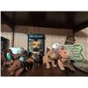 Image 2 : Dachshund Figurines Decor Collection