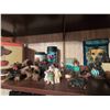Image 3 : Dachshund Figurines Decor Collection