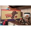 Image 4 : Dachshund Figurines Decor Collection