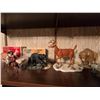 Image 3 : Marx Johnny West Flack Animal Figures and Assorted Models