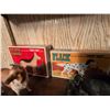 Image 5 : Marx Johnny West Flack Animal Figures and Assorted Models