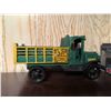 Image 2 : 2 Die-Cast Vehicles: Motor Max 1941 Plymouth Pickup and Malatest & Sons Farm Truck