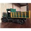 Image 4 : 2 Die-Cast Vehicles: Motor Max 1941 Plymouth Pickup and Malatest & Sons Farm Truck