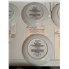 Image 4 : W. S. George Dickens Christmas Plates
