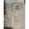 Image 5 : W. S. George Dickens Christmas Plates