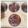 Image 7 : W. S. George Dickens Christmas Plates