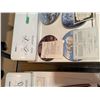 Image 2 : Collectible Decorative Plates with Certificates