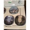 Image 8 : Collectible Decorative Plates with Certificates