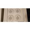 Image 4 : Russian Decorative Porcelain Plates with Certificates