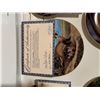 Image 16 : W.S. George Endangered Species Collector Plates with COAs