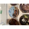 Image 21 : W.S. George Endangered Species Collector Plates with COAs