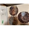 Image 22 : W.S. George Endangered Species Collector Plates with COAs