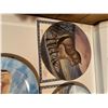Image 8 : W.S. George Endangered Species Collector Plates with COAs