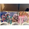 Image 5 : Royal Worcester Collector Plates With PlateWorld Magazines