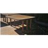 Image 4 : Three Wood-Laminate Living Room Tables