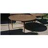 Image 7 : Three Wood-Laminate Living Room Tables