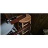 Image 5 : Wooden Wall Shelves and Racks Lot