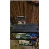 Image 5 : Three Fish Tanks With Accessories and Stand