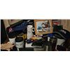 Image 2 : Large Assortment of Truck Driver Memorabilia Items