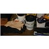 Image 7 : Large Assortment of Truck Driver Memorabilia Items