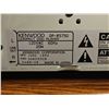 Image 10 : Kenwood KR-A4040 AM-FM Stereo Receiver and DP-R5750 CD Player Set