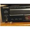 Image 4 : Kenwood KR-A4040 AM-FM Stereo Receiver and DP-R5750 CD Player Set