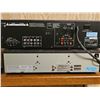 Image 7 : Kenwood KR-A4040 AM-FM Stereo Receiver and DP-R5750 CD Player Set