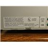 Image 9 : Kenwood KR-A4040 AM-FM Stereo Receiver and DP-R5750 CD Player Set