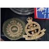Image 4 : Canadian Military Badges, Patches, Mugs and Memorabilia Lot