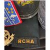Image 5 : Canadian Military Badges, Patches, Mugs and Memorabilia Lot