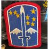 Image 6 : Canadian Military Badges, Patches, Mugs and Memorabilia Lot