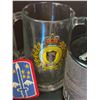 Image 7 : Canadian Military Badges, Patches, Mugs and Memorabilia Lot