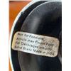 Image 9 : Decorative Silver Plate and Brass Tableware Lot