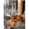 Image 7 : New-in-Box Petite Bordeaux Oil Lamps and Mikasa Park Lane Bottle Stoppers