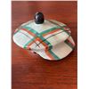 Image 4 : Wade Hand Painted Ceramic Teapot with Character Face and Tam O'Shanter Lid