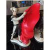 Image 2 : Matador and Bull Porcelain Figurine Set