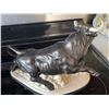Image 6 : Matador and Bull Porcelain Figurine Set